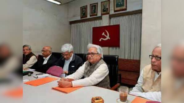 CPI(M) meet to finalise ideological document