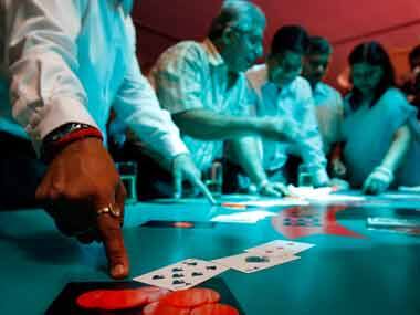 BJP-led Goa govt unveils common minimum programme, to shift casinos away from Mandovi river