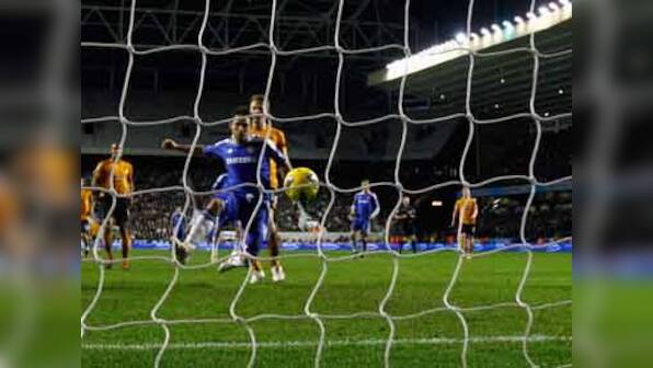 Chelsea sign three young blues brothers