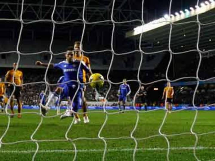 Chelsea sign three young blues brothers