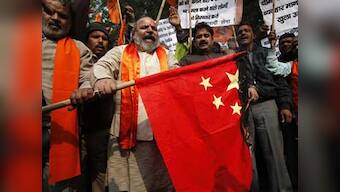 China claims Indian diplomat was not ill-treated