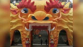 Global slowdown effect: China no longer on double digit growth