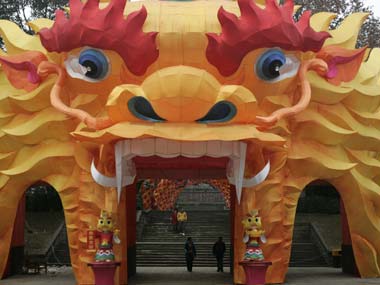 Global slowdown effect: China no longer on double digit growth Global slowdown effect: China no longer on double digit growth