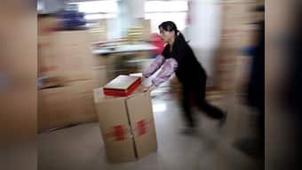 India cautions traders against doing business in China's Yiwu trade hub