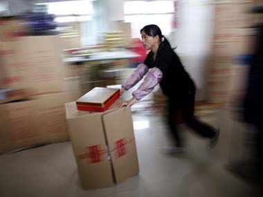 India cautions traders against doing business in China's Yiwu trade hub India cautions traders against doing business in China's Yiwu trade hub