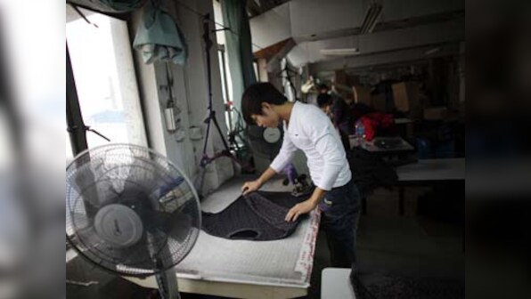 Indian diplomat's ill-treatment risks feeding anti-China bias