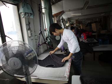 Indian diplomat's ill-treatment risks feeding anti-China bias Indian diplomat's ill-treatment risks feeding anti-China bias