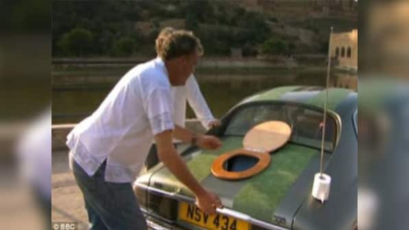 Top Gear India: Why some of us found it funny