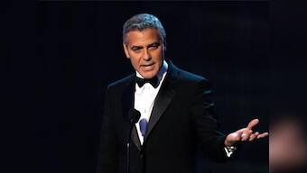 Clooney at his brilliant best in The Descendants 