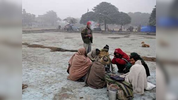 Cold wave continues in Punjab; Amritsar records lowest temperature 
