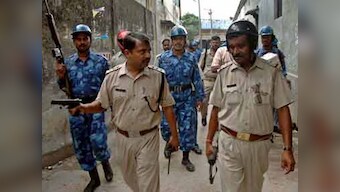 Bihar govt,minorities panel clash over Forbesganj firing issue