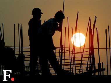 What! Rs 635 cr for Delhi construction workers lying idle