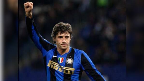 Crespo most expensive player in Premier League Soccer auction