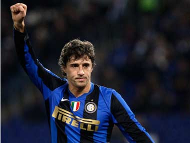 Crespo most expensive player in Premier League Soccer auction Crespo most expensive player in Premier League Soccer auction