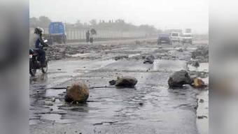 Cyclone-hit Tamil Nadu: People making quick buck