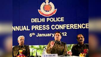 In national capital, more than one rape, one murder a day
