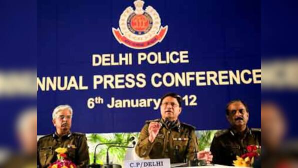 In national capital, more than one rape, one murder a day