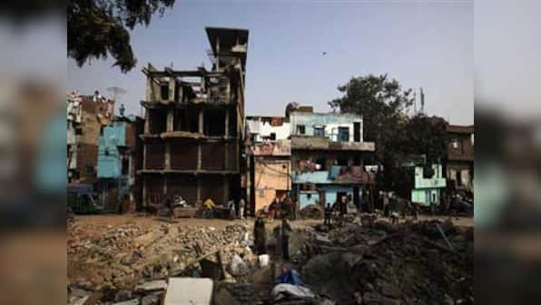 Is Delhi ready to withstand a major earthquake?