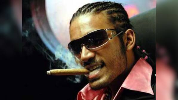 They called you pigeon-chested, but Dhanush, you are the man