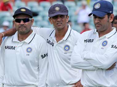 Sore, jaded, giggly - Memogate reveals Team India’s candid moods Sore, jaded, giggly - Memogate reveals Team India’s candid moods