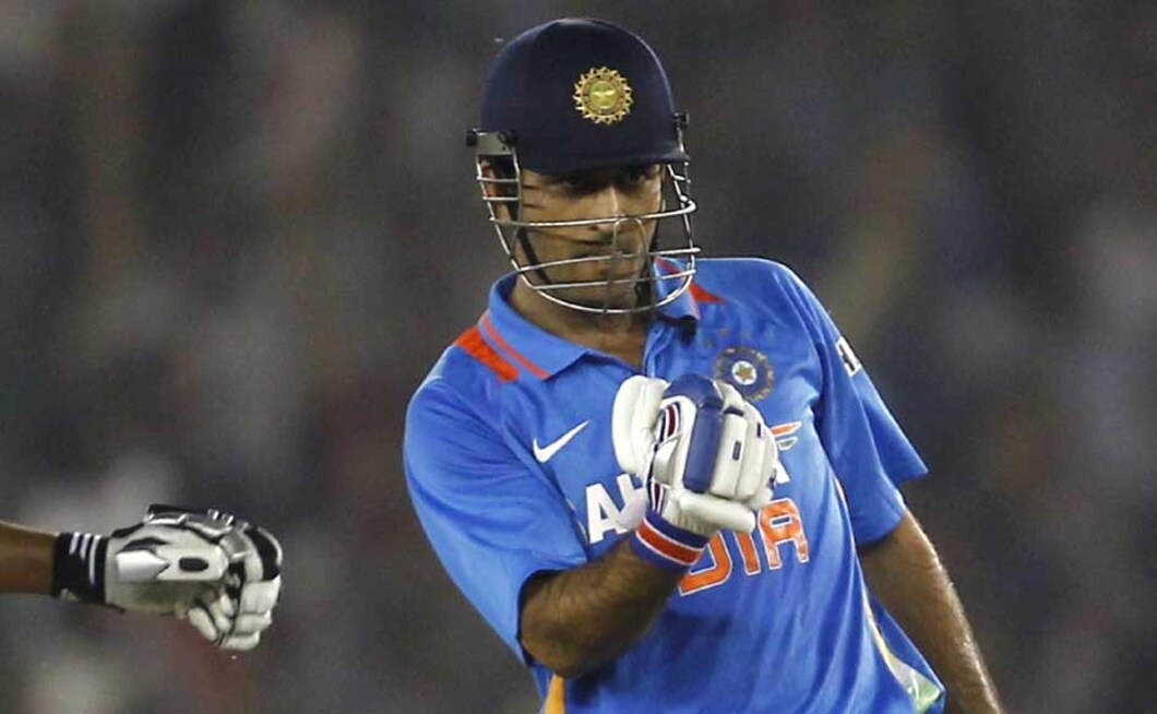 MS Dhoni: Life before wear, tear and worries