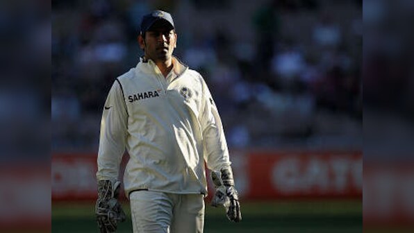 Dhoni’s captaincy can’t escape scrutiny all the time
