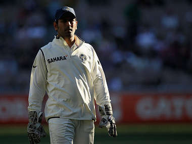 Dhoni’s captaincy can’t escape scrutiny all the time Dhoni’s captaincy can’t escape scrutiny all the time
