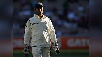 Crowd Verdict: Dhoni should be dropped for Perth