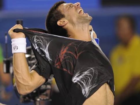 Djokovic wins Australian Open in longest final - Sports ...