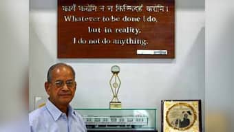 Metro man retires after 14 years of unmatched efficiency