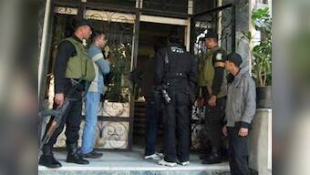 Egypt's military defends storming of civil society groups