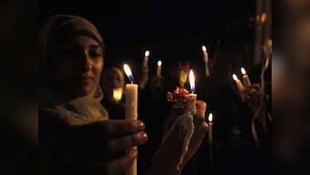 The US loses its swagger, and learns to live with Islamists