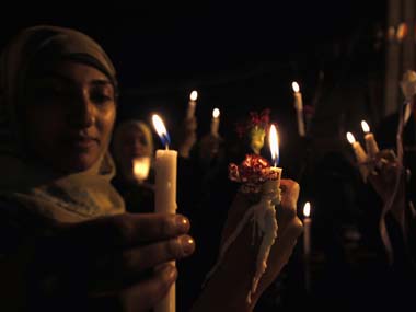 The US loses its swagger, and learns to live with Islamists The US loses its swagger, and learns to live with Islamists