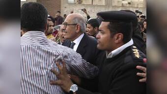 Egypt's transition to democracy grows more messy