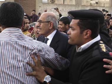 Egypt's transition to democracy grows more messy Egypt's transition to democracy grows more messy