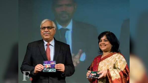 Wake Up and Vote: Delhi's anthem for National Voters' Day