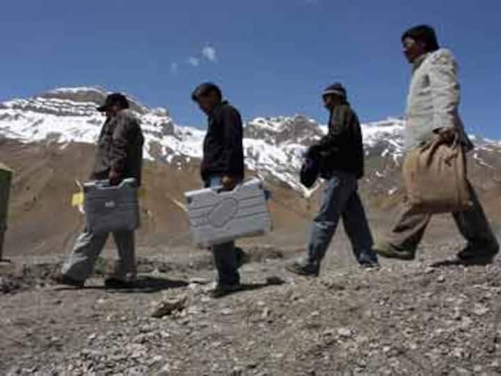 Uttarakhand goes to polls tomorrow