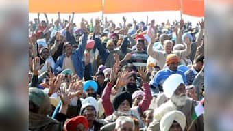 Arab Spring in the offing in Punjab: Manpreet Badal 