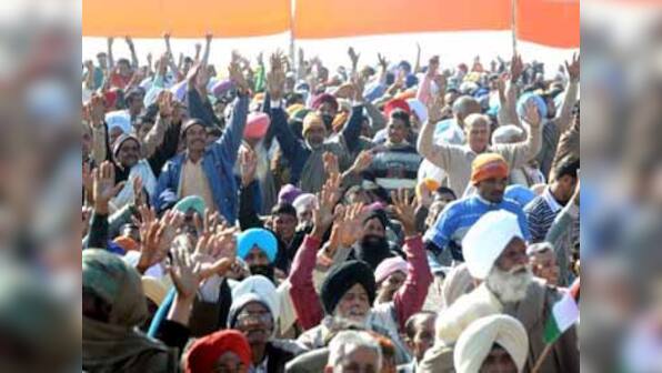 Arab Spring in the offing in Punjab: Manpreet Badal 