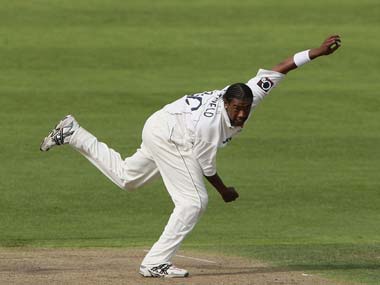 English county player found guilty of spot-fixing English county player found guilty of spot-fixing