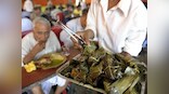 Poila Baisakh 2022: Celebrate Bengali New Year with these traditional dishes