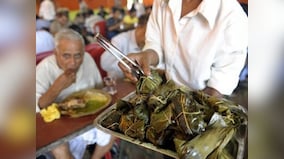 Poila Baisakh 2022: Celebrate Bengali New Year with these traditional dishes