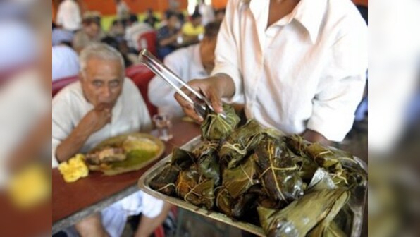Poila Baisakh 2022: Celebrate Bengali New Year with these traditional dishes