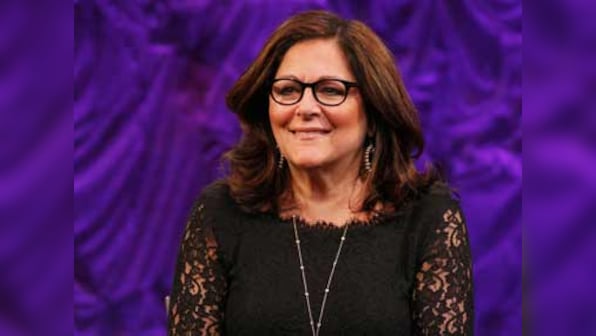 Calvin Klein was funny, Donna Karan charming: Fern Mallis