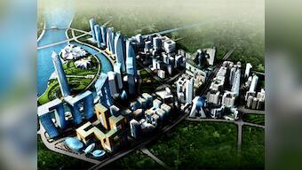 Gujarat: showing the way for India's smart cities?