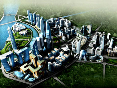 Gujarat: showing the way for India's smart cities? Gujarat: showing the way for India's smart cities?