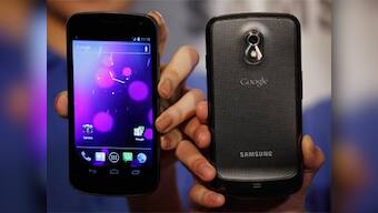 Review: Samsung Galaxy Nexus is a beautiful beast
