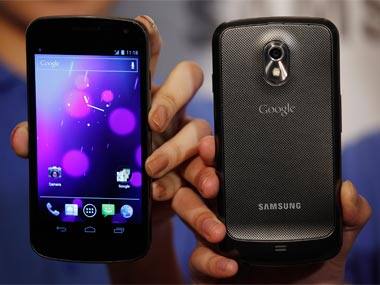 Review: Samsung Galaxy Nexus is a beautiful beast