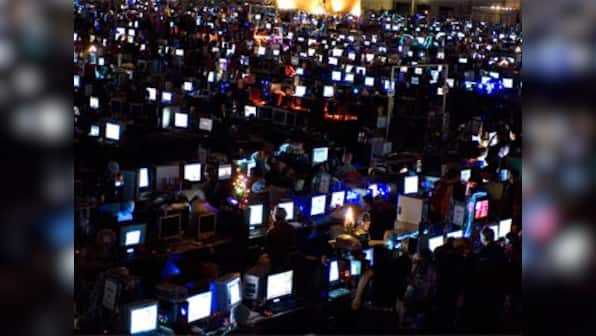 Why gaming in the classroom may soon be the norm