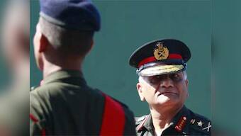Age row: Save the dignity of defence personnel, please